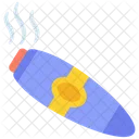 Cigarros  Icon