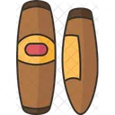 Cigars  Icon