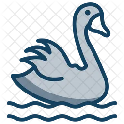 Cigno  Icon