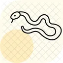 Vipere A Cils Vipere A Cils Reptile Icône