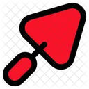 Cimento Empreiteiro Reboco Icon