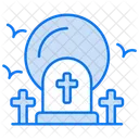 Cimetière  Icon