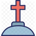 Cimitero  Icon