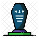 Cimitero  Icon