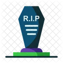 Cimitero  Icon