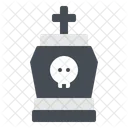 Cimitero  Icon