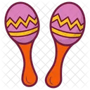 Cinco de maio  Ícone