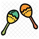 Spanish Dance Festival Icon