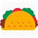 Cinco de Mayo Taco  Icon
