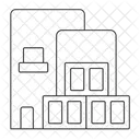 Cinder block  Icon