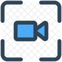 Camara Video Pelicula Icon