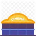 Cine  Icono