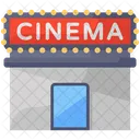 Cine  Icono