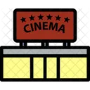 Cine  Icono