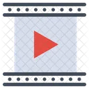 Cine  Icon