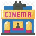 Cine  Icono