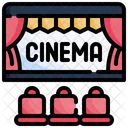 Cine  Icono