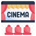 Cine  Icono