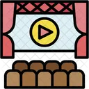 Cine  Icono