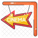 Cine Cine Teatro Icono
