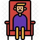 Triste Cinefilo Triste Cinefilo Icono