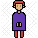 Cinefilo Persona Avatar Icono