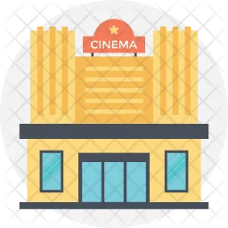 Cinema  Ícone