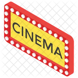 Cinema  Icon