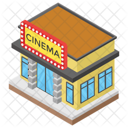 Cinema Icon