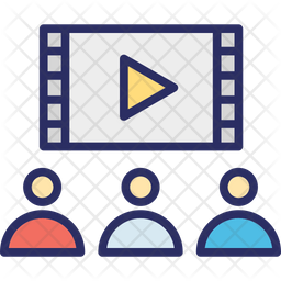 Cinema Icon