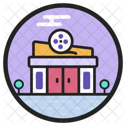Cinema  Icon