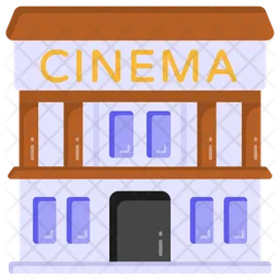 Cinema  Icon