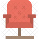 Cinema-chair  Icon