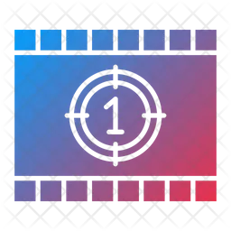Cinema Countdown  Icon