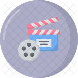 Cinema  Icon