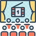 Cinema  Icon
