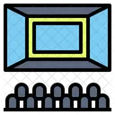Cinema  Icon