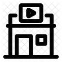 Cinema  Icon