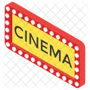 Cinema  Icon