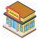 Cinema  Icon