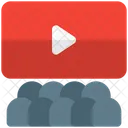 Cinema  Icon
