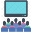 Cinema  Icon