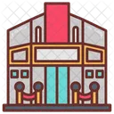 Cinema  Icon
