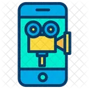 Cinema Mobile  Icon