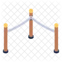 Cinema Poles  Icon