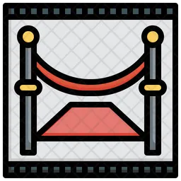 Cinema Premiere  Icon