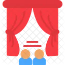 Cinema Premiere Cinema Premiere Icon