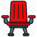 Cinema Seat Cinema Seat Icon