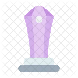 Cinema Trophy  Icon