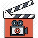 Cinematography  Icon